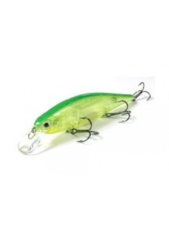 Pointer 128sp Ghost Lime Chart 123